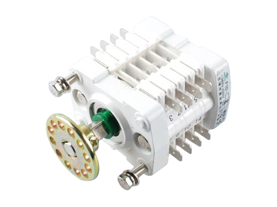 F10系列辅助开关 F10-8IIIL